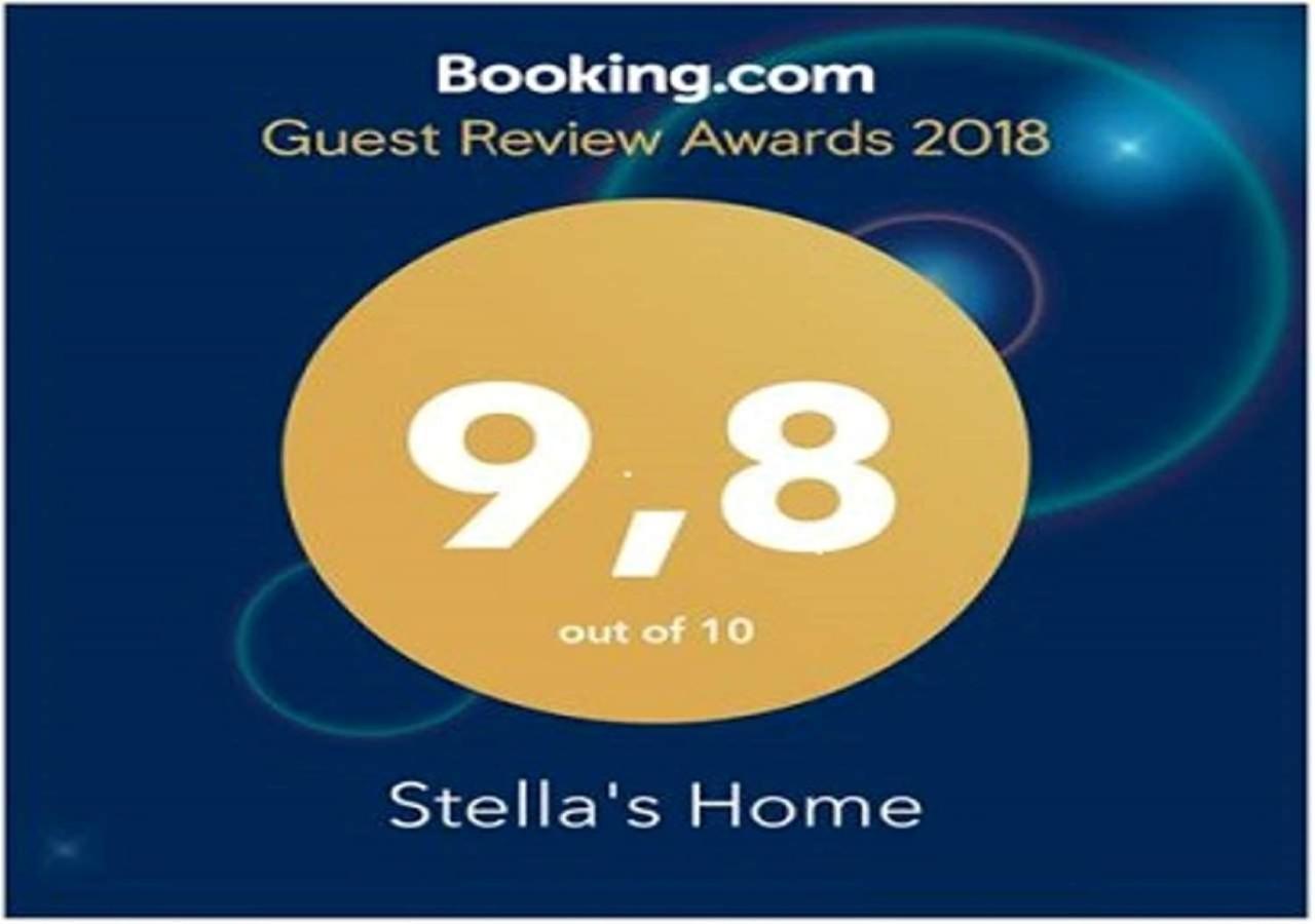 Stella'S Home Glyka Nera エクステリア 写真